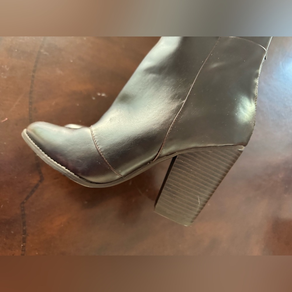 Target ankle boots - Picture 7 of 8